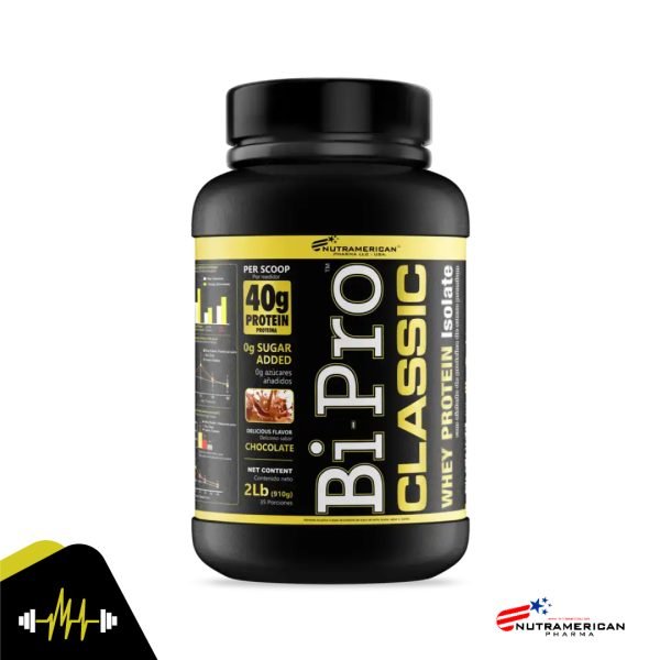 Bi-Pro Classic 2Lbs Chocolate