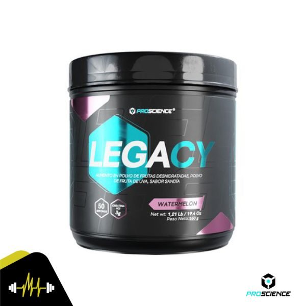 PROSCIENCE LEGACY WATERMELON 50SERV