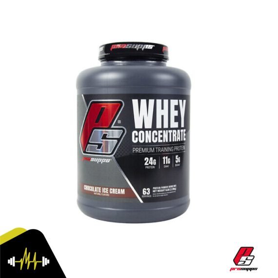 PROSUPPS WHEY CONCENTRATE CHOCOLATE 5LB