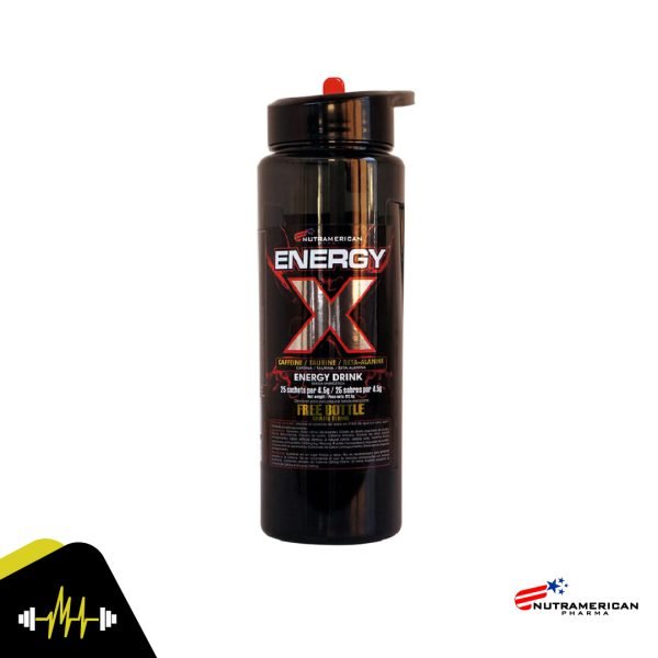 Energy X 25Sobres