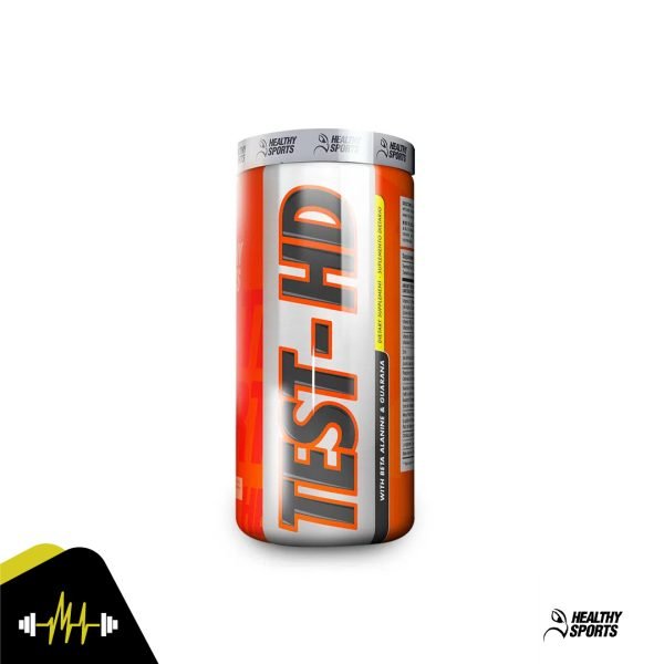 HEALTHY SPORTS TEST-HD 60TABL