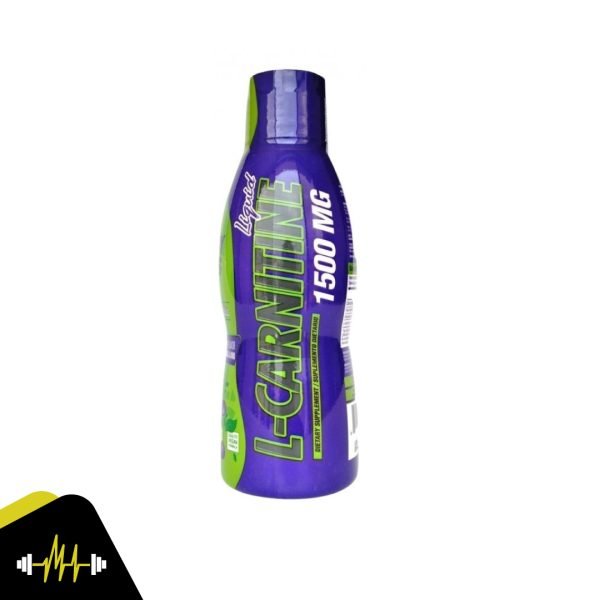 L-Carnitine 1500Mg Uva Healthysport