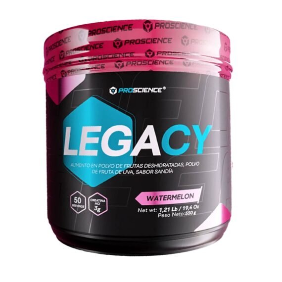 LEGACY WATERMELON 50SERV