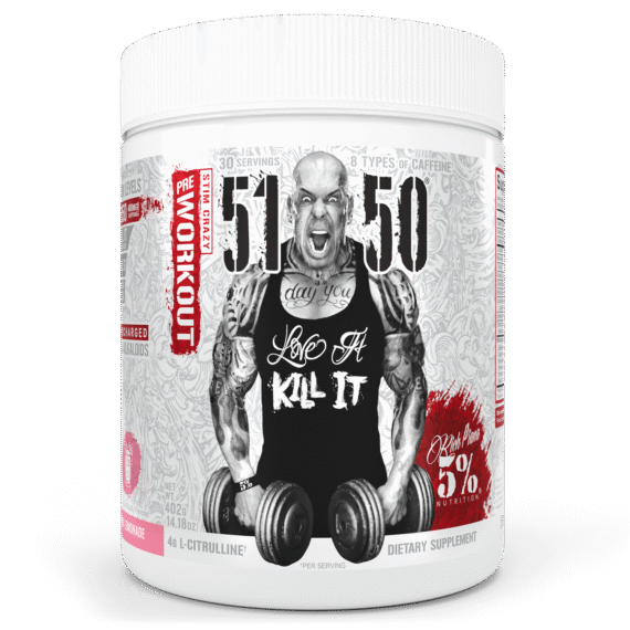 5150 PINK LEMONADE 30SERV