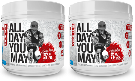 ALL DAY YOU MAY BLUEBERRY LEMONADE 30SERV