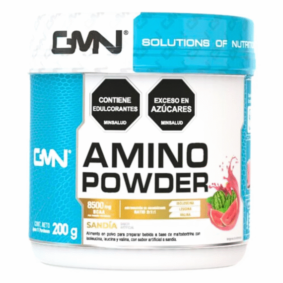 AMINO POWDER SANDIA 200G