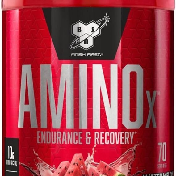 AMINO X WATERMELON 70SERV