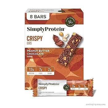 BARRA PROTEIN CRISPY PEANUT
