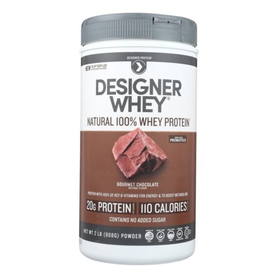 BEST PROTEIN CHOCOLATE GOURMET 2LB