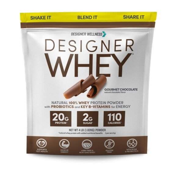 BEST PROTEIN CHOCOLATE GOURMET 4LB