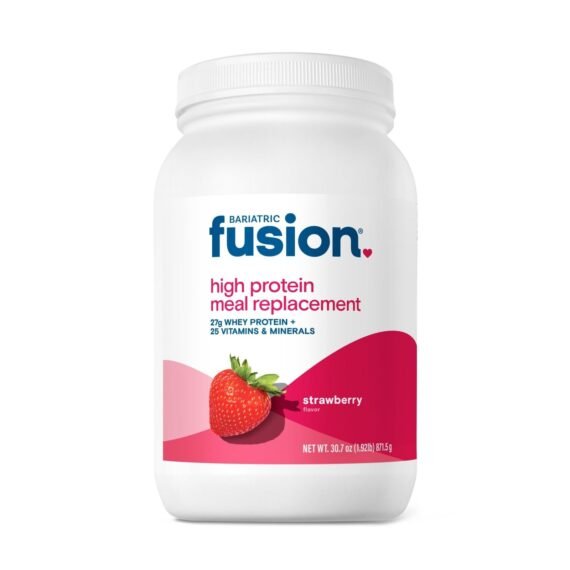 BEST PROTEIN STRAWBERRY FUSION 4LB