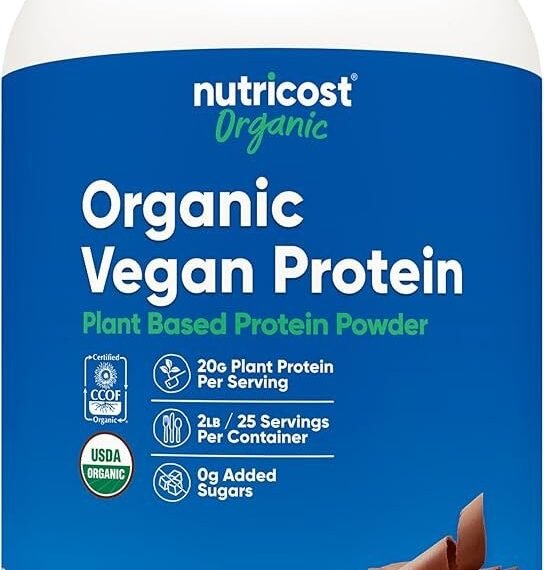 BEST VEGAN CHOCOLATE 2LB