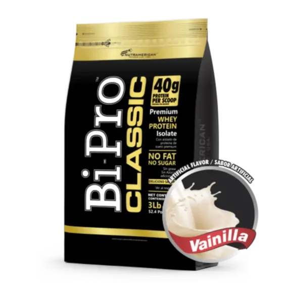 BIPRO CLASSIC COOKIES & CREAM 3LB