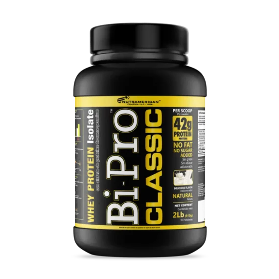 BIPRO CLASSIC NATURAL 2LB