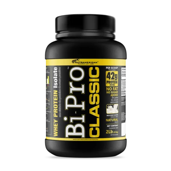 BIPRO CLASSIC NATURAL 2LB