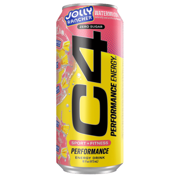 C4 16ONZ WATERMELON