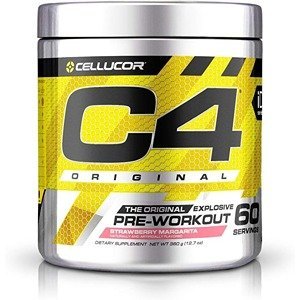 C4 STRAWBERRY MARGARI 60SERV