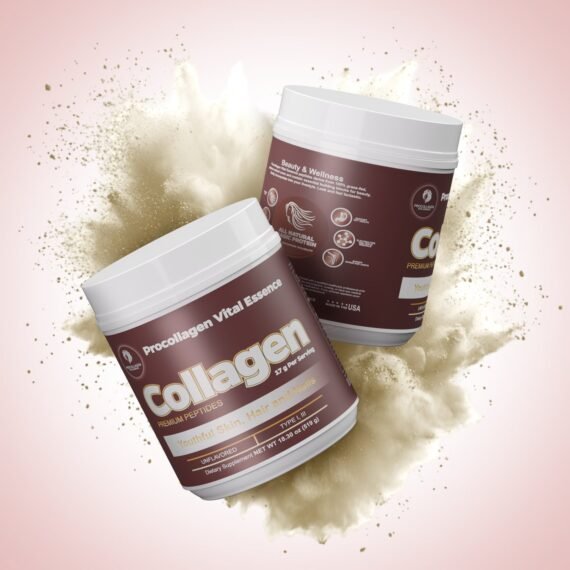 COLLAGEN PROCOLAGEN 31SERV