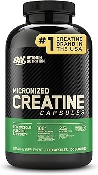 PLATINUM CREATINE