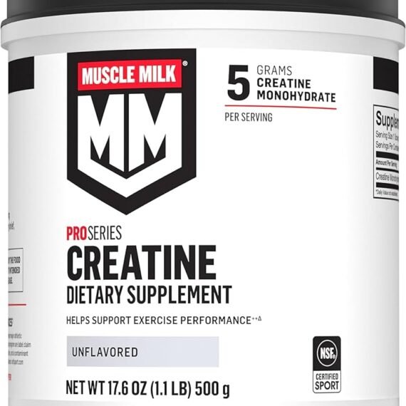 CREATINE MONSTER UNFLAVORED 60SERV