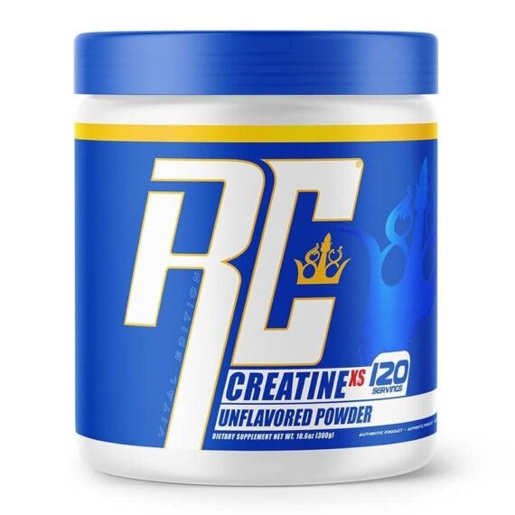 CREATINE XS UNFLAVORED 400SERV 2LB