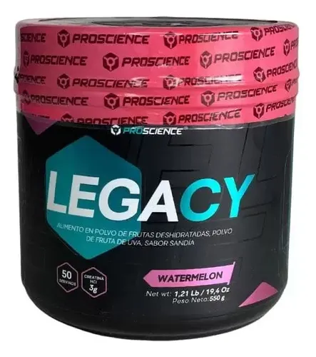 LEGACY WATERMELON 30SERV