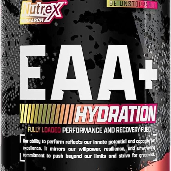 EAA+ HYDRATION 30SERV PINK LIMONADE