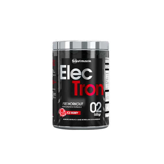 ELECTRON ICEBERRY 30SERV