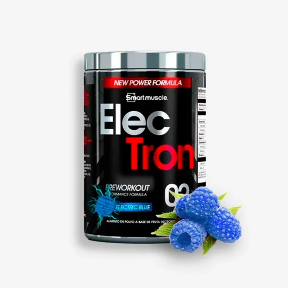 ELECTRON  30 SERV ELECTRIC BLUE