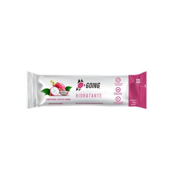 GOING HIDRATANTE FRUTO DEL DRAGON 10g