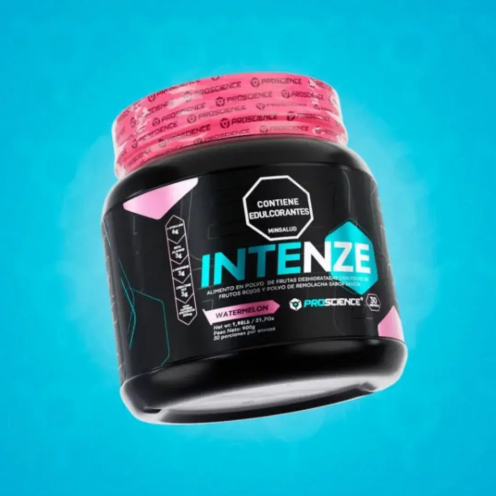 INTENZE WATERMERLON 1.9LB
