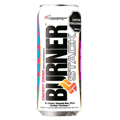 LATA BURNER STACK UVA 310ML