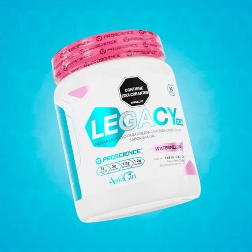 LEGACY PLUS 50SERV WATERMELON