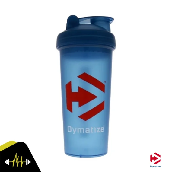 SMARTSHAKE DYMATIZE STORM BLUE