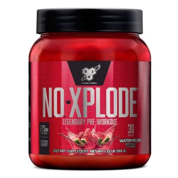 NO XPLODE WATERMELON 30SERV