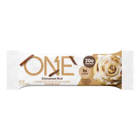 ONE BAR AHUYAMA