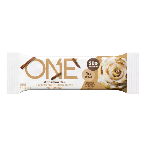 ONE BAR AHUYAMA