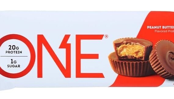 ONE BAR CREMA DE MANI