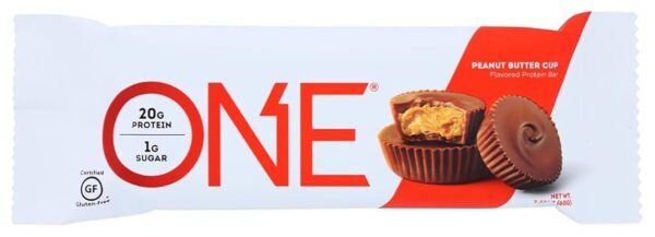 ONE BAR CREMA DE MANI