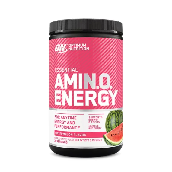 SACHET AMINO ENERGY WATERMELON 18G