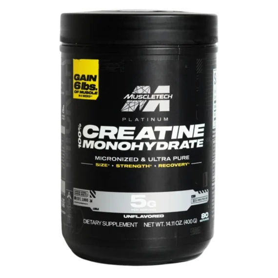 PLATINUM CREATINE