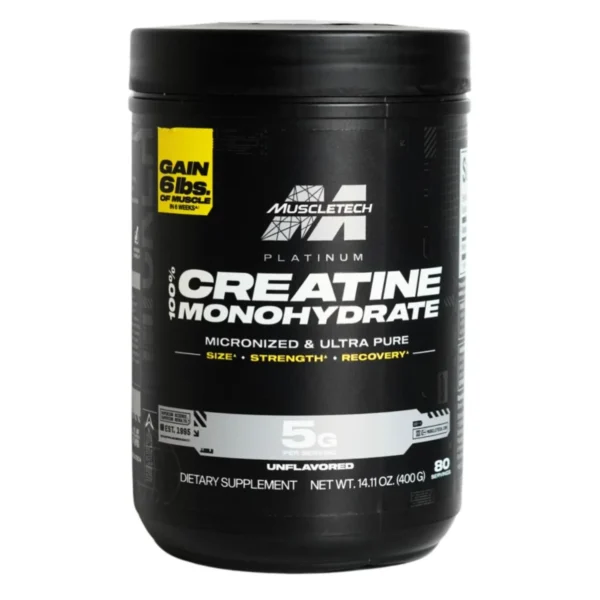 PLATINUM CREATINE