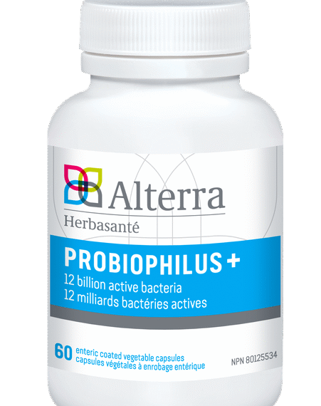 PROBIOPHILUS 60CAP