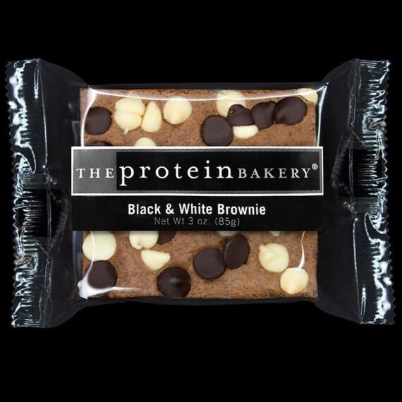 PROTEIN BROWNIE 85G