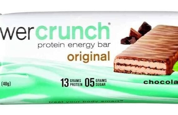 PROTEIN ENERGY BAR CHOCOLATE 40G