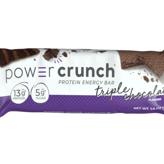 PROTEIN ENERGY BAR TRIPLE CHOCOLATE 40G