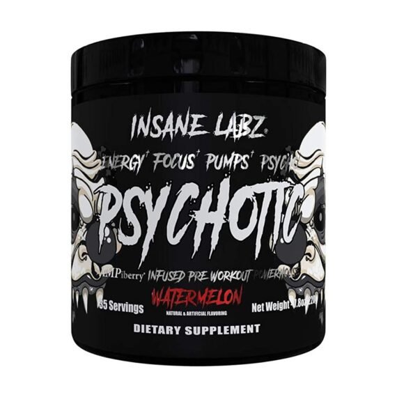 PSYCHOTIC WATERMELON 35SERV