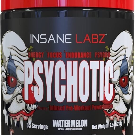 PSYCHOTIC WATERMELON 60SERV