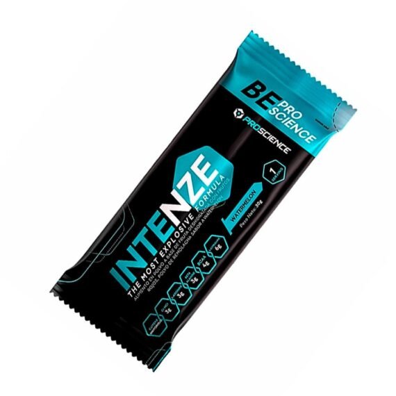 SACHET INTENZE 30GRS