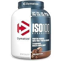 SACHET ISO100 HYDROLYZED CHOCOLATE